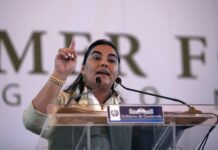 Ordenan liberar a exprimera dama hondureña condenada por corrupción Rosa Bonilla de Lobo