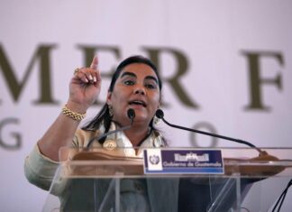 Ordenan liberar a exprimera dama hondureña condenada por corrupción Rosa Bonilla de Lobo