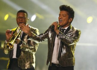 Los famosos de EE.UU. que nadie sabe que son latinos