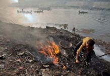 Un tercio de los niños del mundo están intoxicados con plomo, según Unicef UNICEF