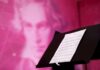 Música clásica y cómic se unen para celebrar el 250 cumpleaños de Beethoven
