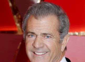 Mel Gibson fue ingresado por coronavirus y tratado con Remdesivir Mel Gibson