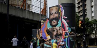 Venezuela vive su peor día, con 701 nuevos contagios de COVID-19 Caracas