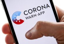 La aplicación anticovid alemana apenas funcionó en las primeras semanas, según el diario Bild Corona Warn-App