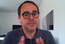 Mercado Libre: «Queremos crecer más que el mercado» mercado libre