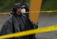 La séptima depresión tropical se forma en el Atlántico central tormenta tropical