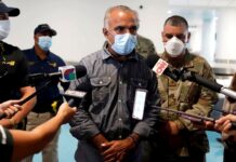 Puerto Rico se abre al turismo pero exige garantía de no tener coronavirus Luis Muñoz Marín