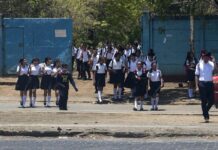 La Alianza opositora demanda el cierre de las escuelas en Nicaragua por la COVID-19 escuela nicaragua