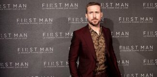 Ryan Gosling y Chris Evans protagonizarán la película más cara de Netflix Ryan Gosling