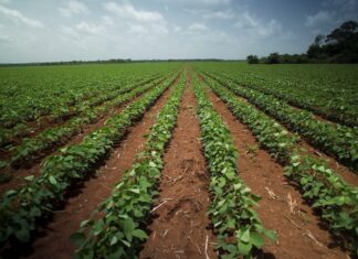 Cuba abre la puerta a cultivos transgénicos en medio de la crisis alimentaria Cuba