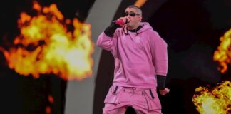 Bad Bunny participará en la tercera temporada de la serie de Netflix «Narcos» Bad Bunny