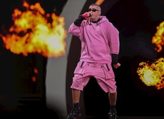 La música mexicana acaba con el reinado de Bad Bunny en Billboard Bad Bunny