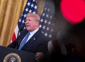 Trump aventaja a Biden entre votantes mayores de Florida, según sondeo donald trump