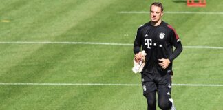 Neuer acepta que derrota ante México en Rusia provocó eliminación de Alemania Bayern Munich