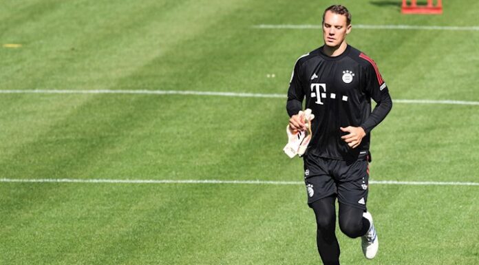 Neuer acepta que derrota ante México en Rusia provocó eliminación de Alemania Bayern Munich