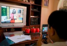 Enojo y frustración entre estudiantes que terminaron vida escolar en pandemia