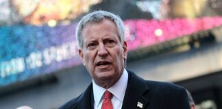 Nueva York irá a los tribunales si Trump envía agentes federales a la ciudad new york