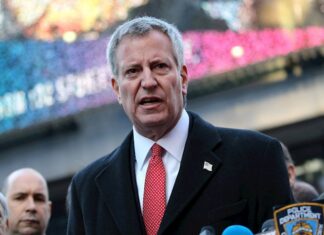 Nueva York irá a los tribunales si Trump envía agentes federales a la ciudad new york