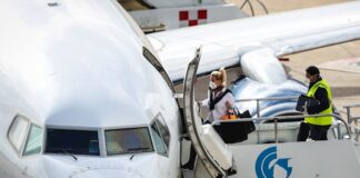 Uruguay hará un «estricto control sanitario» a quienes ingresen al país