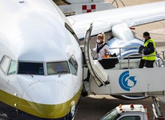 Uruguay hará un «estricto control sanitario» a quienes ingresen al país