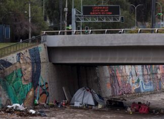 El mundo reducía la pobreza multidimensional, hasta que llegó el coronavirus pobreza