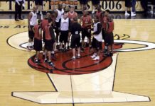 Los Heat cierra sus instalaciones de entrenamiento, tras el segundo positivo de COVID-19