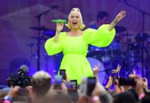 Katy Perry, Guetta y Steve Aoki prometen un Tomorrowland virtual histórico Katy Perry