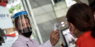 Caracas y estado venezolano aledaño vuelven a cuarentena radical por COVID-19 Venezuela