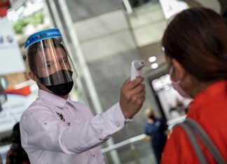 Caracas y estado venezolano aledaño vuelven a cuarentena radical por COVID-19 Venezuela