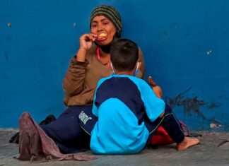 El matrimonio infantil, práctica que afecta a 4 de cada 10 niñas en Honduras