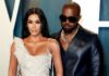 Kanye West asegura que está intentando divorciarse de Kim Kardashian Kanye West