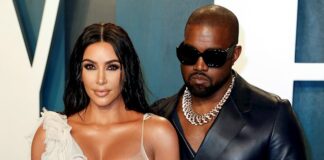 Kim Kardashian y Kanye West ya hacen vidas separadas, según Page Six Kanye West