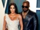 Kanye West asegura que está intentando divorciarse de Kim Kardashian Kanye West