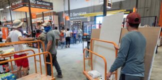 Isaías y la pandemia de la COVID-19, la «tormenta perfecta» en Florida