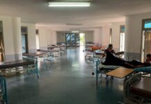 La OPS dotará a los hospitales venezolanos con dinero «recuperado», dice la oposición camillas