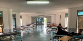 La OPS dotará a los hospitales venezolanos con dinero «recuperado», dice la oposición camillas