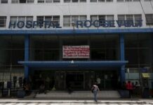 Muere por COVID-19 exministro de Salud guatemalteco acusado de corrupción hospital roosevelt