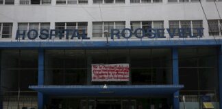 Muere por COVID-19 exministro de Salud guatemalteco acusado de corrupción hospital roosevelt