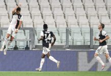 Un doblete de penalti de Cristiano evita el asalto del Atalanta al Juventus cr7