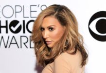 Confirman la muerte de la actriz Naya Rivera tras cinco días de búsqueda Naya Rivera.