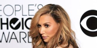 Confirman la muerte de la actriz Naya Rivera tras cinco días de búsqueda Naya Rivera.