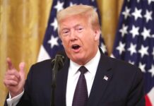 Trump supuestamente tildó de estúpida la guerra de Vietnam e insultó soldados