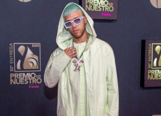 Jhay Cortez lanza el primer tema de su nuevo disco, el cual dice que no pasará de moda