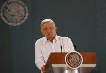 López Obrador rechaza reconocer a Biden hasta que «se resuelva» la elección
