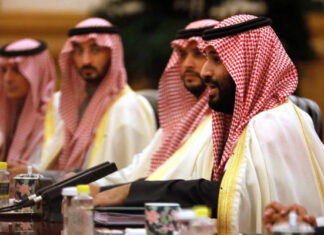 A. Saudí desembolsó 13.600 millones dólares a apoyar empresas ante COVID-19