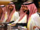 A. Saudí desembolsó 13.600 millones dólares a apoyar empresas ante COVID-19