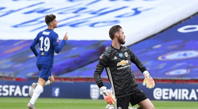 1-3. El Chelsea se cita con el Arsenal en la final