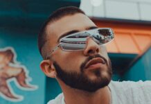 Manuel Turizo anuncia su gira «2000 Tour» por América Latina y Canadá