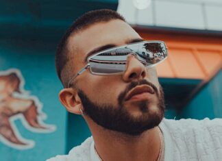 Manuel Turizo anuncia su gira «2000 Tour» por América Latina y Canadá