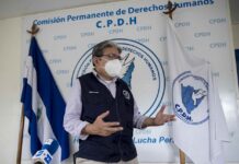 A la intemperie y sin poder volver, el drama de 1.500 migrantes nicaragüenses